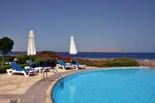 TOP 2 Hotel Albatros Palace Sharm