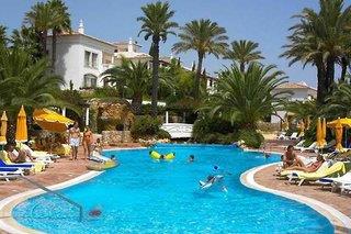 VILA VITA Parc Resort & Spa