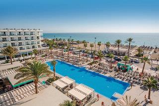 Hotel Riu Costa del Sol