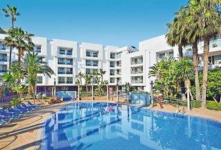 Sol Torremolinos - Don Pedro