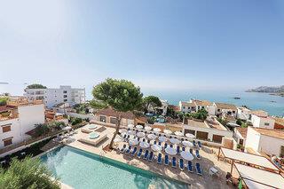 Hotel Clumba