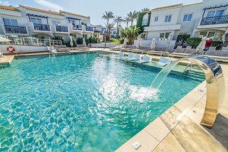 Parque Nereida Suites Hotel