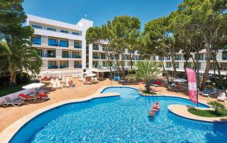 Hotel & Spa S'Entrador Playa 