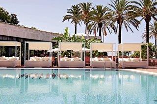 Hotel Serrano Palace