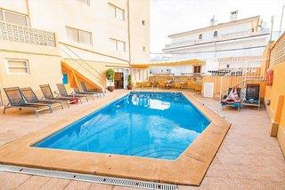 Hotel & Apartments Vista Sol