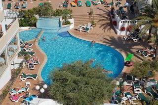 Hotel Apartamentos Morito