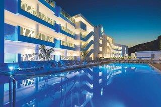 Hotel Atlantic Mirage