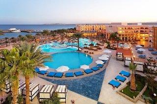 Beach Albatros Resort