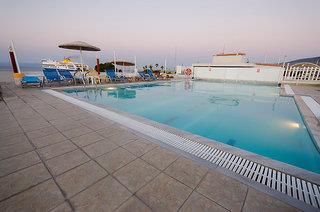 Kosta Palace City Hotel
