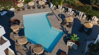 Golden Star Hotel - Adults Only (+16)