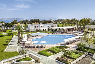 Neptune Luxury Resort