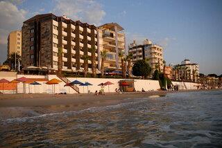 Sunday Beach Hotel