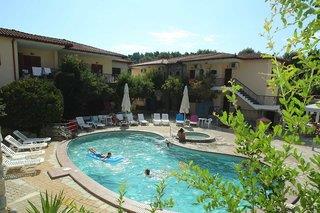 Hotel Argo