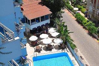 Blue Diamond Alya Hotel