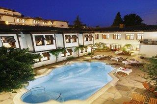 Aspen Hotel