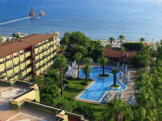Hotel Grand Side