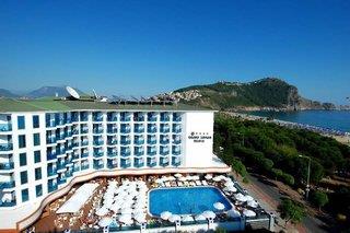 Grand Zaman Beach Hotel
