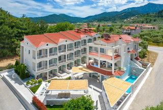 Aelia Villa Thassos