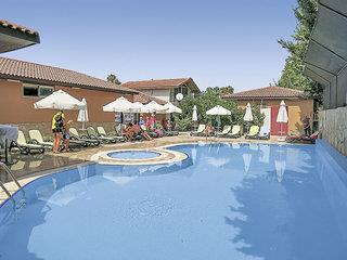 Özlem Garden Hotel