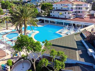 Sandy Beach Hotel