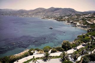 Aldemar Knossos Royal & Knossos Villas