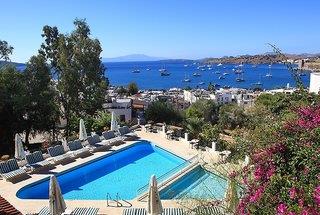 Manzara Boutique Hotel