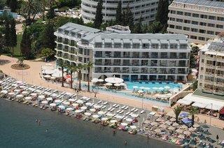 Hotel Marbella