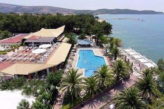 Alexandra Beach Thassos Spa Resort