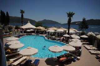 Sunrise Resort &SPA