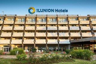 Hotel ILUNION Istlantilla