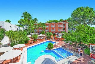 allsun Hotel Paguera Vera Beach