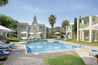 Agapi Beach Resort