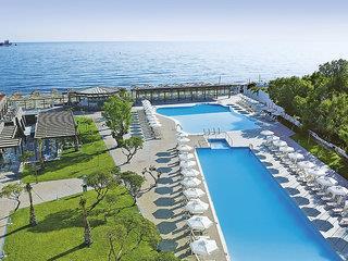 Atlantica Akti Zeus Hotel