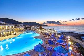 Alexander Beach Hotel & Village Resort