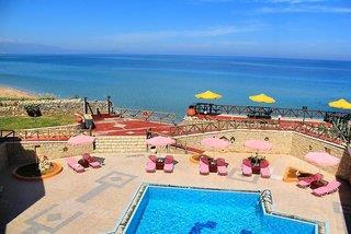 Alkionis Beach Hotel