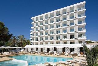 HM Balanguera Beach - Adults Only