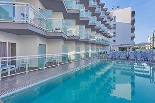 BQ Hotel Amfora Beach Hotel
