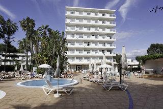 Hotel Oleander