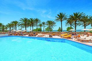 allsun Hotel Pil·larí Playa