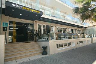 Playa Grande