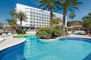 Hotel Riu Bravo