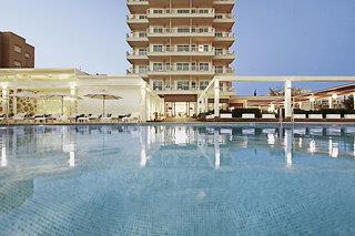Hotel BG Caballero