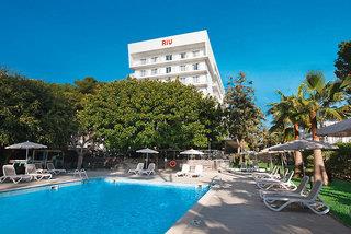 Hotel Riu Festival