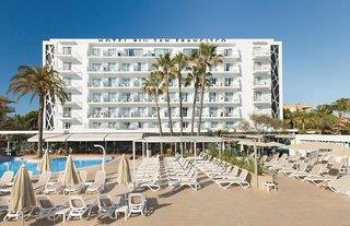 Hotel Riu San Francisco