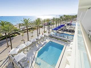 allsun Hotel Riviera Playa