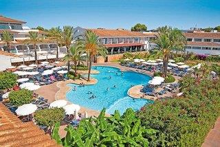 Beach Club Font de Sa Cala