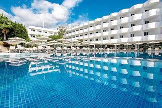 Sentido Fido Tucan Beach Hotel