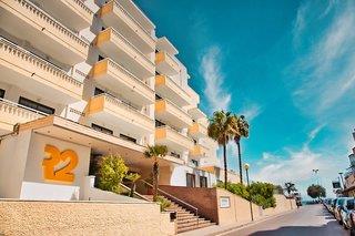 R2 Verónica Beach Hotel