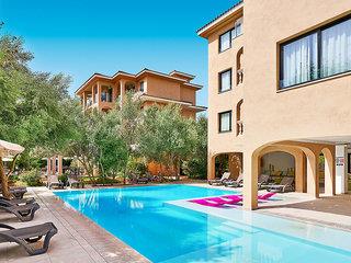 S'Olivera Apartments