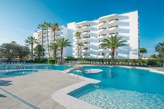 Alcudia Beach Apartments